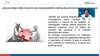 Tutorial Ontología en investigación [upl. by Dickey693]