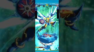 Kolossal Helios WHIRL COUNTER Beyblade Burst Rivals Shorts beybladeburstrivals [upl. by Honorine]