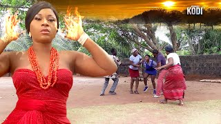 Nneka The Chosen Mother Of Snake Girl  Nigerian Movies [upl. by Anuska]