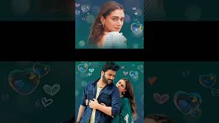 Cheppake Song Lyrics – Maha Samudram Telugu Movie [upl. by Farly]