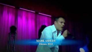 Mark Ashley Hitmix 2010 [upl. by Shaum]