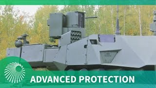 Active Protection Systems [upl. by Bencion968]