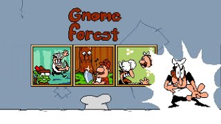 Pizza Tower Gnome Forest all Achievements [upl. by Nizam]