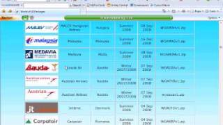 HOW TO DOWNLOAD quotAIquot TRAFFIC ONTO FSX9 [upl. by Noryt]