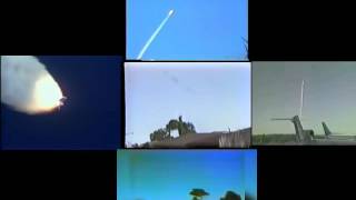 1281986 The Challenger Launch Multi View 3 [upl. by Yerfdog]