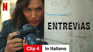 Entrevías Stagione 3 Clip 4  Trailer in italiano  Netflix [upl. by Ebocaj]