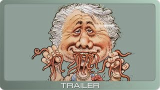 The Worm Eaters ≣ 1977 ≣ Trailer [upl. by Joana]