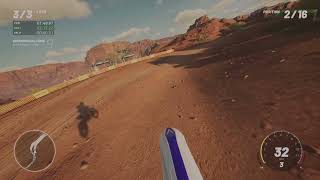 MX vs ATV Legends PS5 Pro [upl. by Gothart]