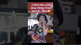 JE SUIS CAROLINE LOEB PAS MICHEL LEEB [upl. by Rybma283]