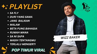 WIZZ BAKER  SA FLY POP INDONESIA TIMUR [upl. by Heidt]