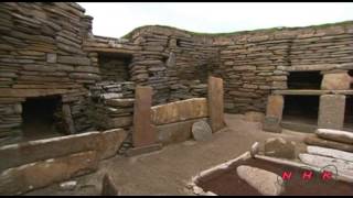 Heart of Neolithic Orkney UNESCONHK [upl. by Aniretak]