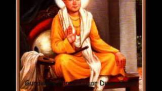 Dhan Hai Dhan Hai Guru Nanak Dev Ji Sahib Dhan Hai Sant Baba Ranjit Singh Ji Dhadrian Wale [upl. by Fasto]