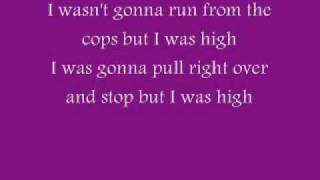 Afroman Because I Got High Lyrics [upl. by Leunamnauj]