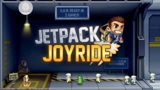 JETPACK JOYRIDE  ALL jetpacks [upl. by Nodyl]