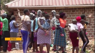 Kitezi relocations  Residents demand compensation not relocation [upl. by Sclater747]