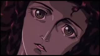 Carpenter Brut  Turbo Killer AMV Vampire Hunter D [upl. by Rufford]