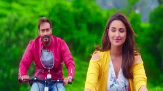 Neend Churayi Meri Kisne O Sanam  Golmal Again Official Video Song  Parineeti Ajay Devgn [upl. by Nezah]