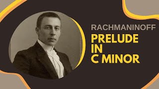 Rachmaninoff Prelude in C minor Op 23 No 7 rachmaninoff classicalmusic piano [upl. by Yarrum166]