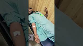 donate blood Thalassemia patient [upl. by Malda161]