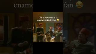 humor serenata chespirito [upl. by Islean674]