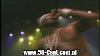 50 Cent amp G Unit ft Eminem and D12 performing quotRap Gamequot Live in Detroit  High Definition [upl. by Nandor]