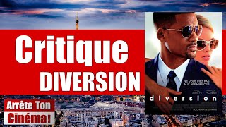 Diversion avec Will Smith et Margot Robbie [upl. by Hudgens]