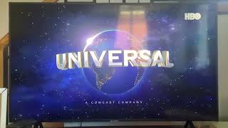 Universal PicturesDark Horse Entertainment 2022 [upl. by Adnorahc]