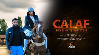 Official Trailer  CALAF  DESTINY IS WRITTEN [upl. by Yartnod]