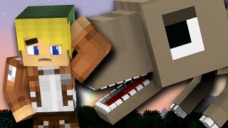 Jurassic Craft SHORT REUNION Minecraft Roleplay S5 Ep 2 [upl. by Harv]