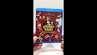 Looney Tunes Collectors Choice Vol 2 Blu Ray Unboxing [upl. by Chemaram709]