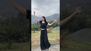 Man Jityo Mayale Pahilo Numberma  Dance  Nepali Viral Song [upl. by Kristen400]