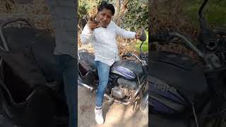 Motorcycle race viralvideo facebook instagram youtubeshorts trending comedy funny fun india [upl. by Modie]