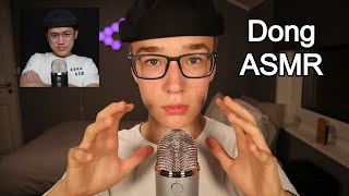 ASMR But Im Dong ASMR [upl. by Hayashi]