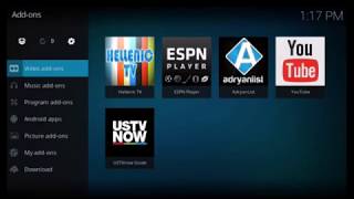 install ustvnow kodi addon [upl. by Giulietta]