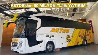 KATLANIR AYNALI AŞİRET PAKET 2022 TRAVEGO  Yeni Gelen Özellikler  Astordan Büyük Yatırım [upl. by Atsyrt259]