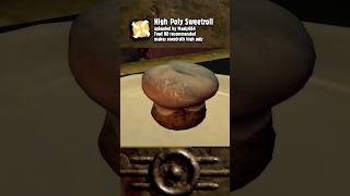 Sweet Rolls Are Delicious in Fallout New Vegas [upl. by Plusch]