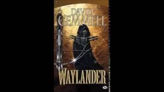 David Gemmell Waylander Chptr 08 [upl. by Williamsen373]