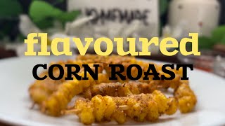 corncorn recipescorn chat recipesnack recipessnack recipes in tamilsnackssnacks make in home [upl. by Nij]