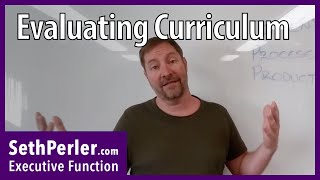 An Excellent Way To Evaluate Curriculum [upl. by Patman]