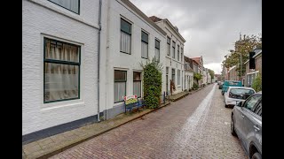 Verwerijstraat 11 te Middelburg [upl. by Bencion595]