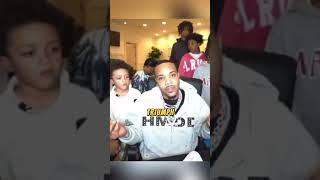 G Herbo is a Great Father [upl. by Halehs]