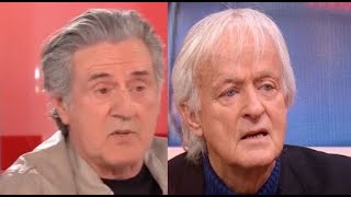 Dave hospitalisé et ruiné  les confidences de Daniel Auteuil [upl. by Alan559]