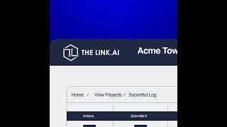 The Link Submittal Log Creator [upl. by Pepper]