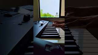 pagitan  moira dela torre piano cover [upl. by Kinom]