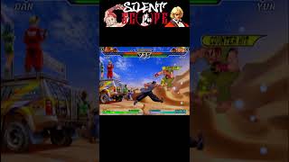 Dan CVS2 C Groove Trial Example cvs2 shorts カプエス2 [upl. by Skcirdnek610]