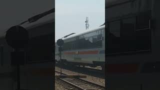 KA 191 KG KALIGUNG keretaapi subcribechanel ayonaikkereta usahakereta [upl. by Phia]