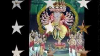 Shanmuga Kavacham by TMS300TH DEVOTIONAL VIDEO [upl. by Rehpotsihrc142]