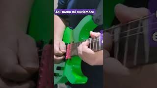 Glasgow kiss John Petrucci guitarlead guitarcover rock [upl. by Nylahsoj]