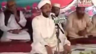 Hamd  Tu Hai Mushkil Kusha Almadad Ya Khuda By Hafiz Amaan ullah Qazi [upl. by Akimik]