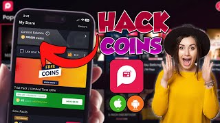 Pocket Fm HACKMOD 2024 ✅ Get Unlimited Free Coins in Pocket Fm iOS Android [upl. by Langdon]